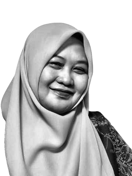 Ar. Ir. Dewi Larasati, S.T., M.T., Ph.D, GP, IAI